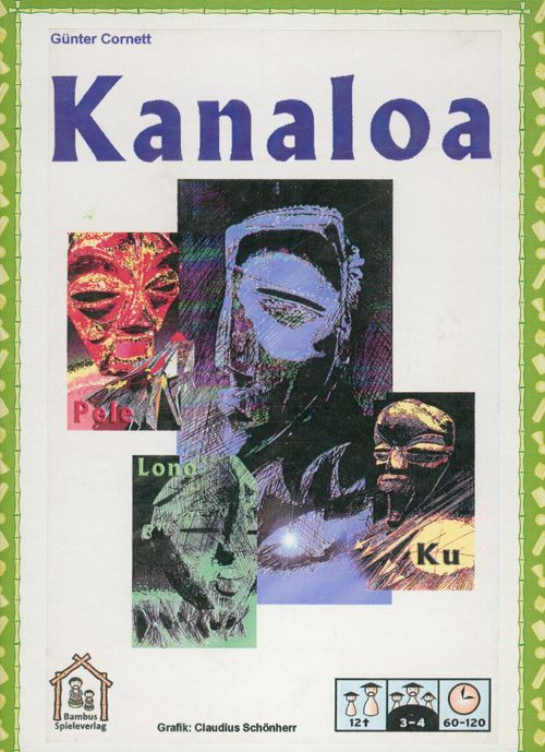 Kanaloa (2001) thumbnail