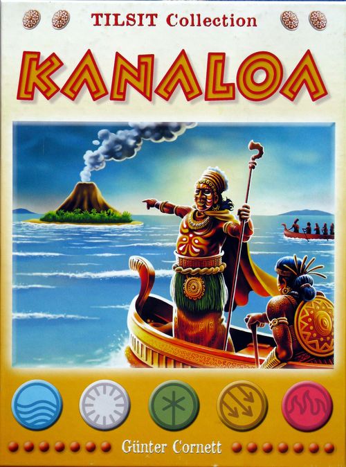 Kanaloa (2002) thumbnail