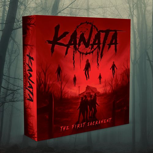 Kanata: The First Sacrament thumbnail