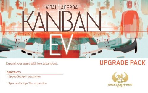 Kanban EV: Upgrade Pack thumbnail