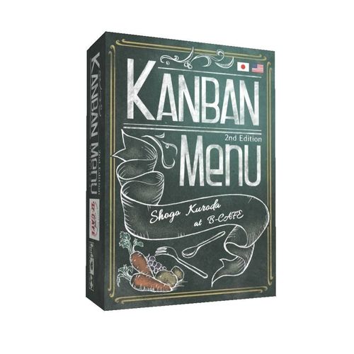 Kanban Menu thumbnail