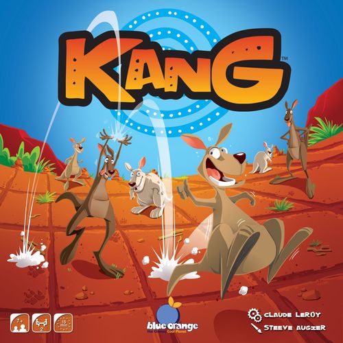 Kang thumbnail