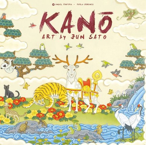 Kano thumbnail
