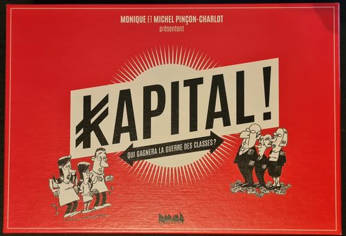 Kapital! thumbnail