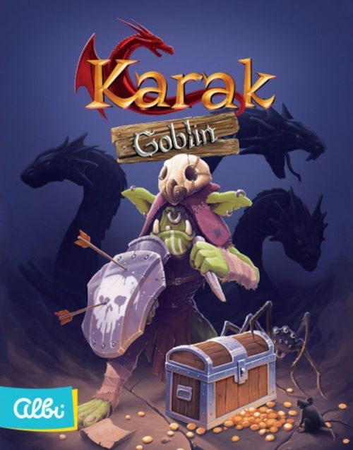 Karak Goblin thumbnail