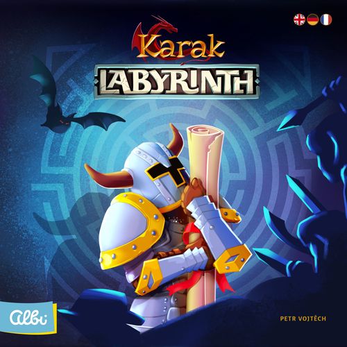 Karak: Labyrinth thumbnail