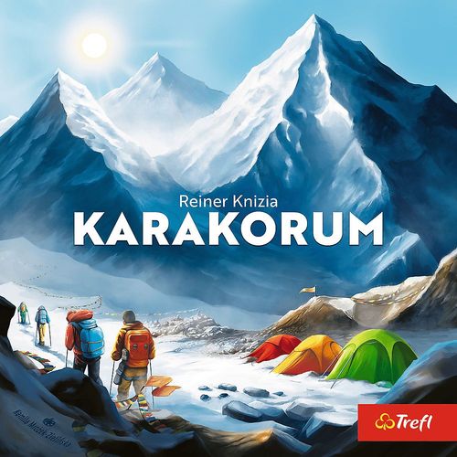 Karakorum thumbnail