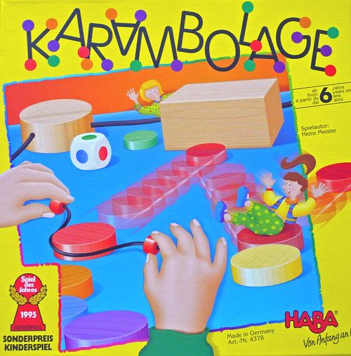 Karambolage thumbnail