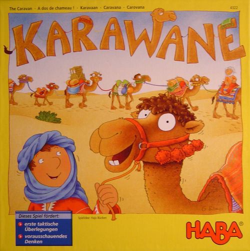 Karawane thumbnail