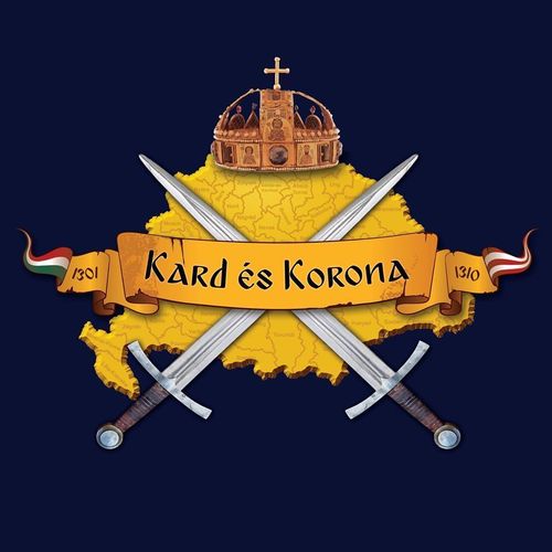 Kard és Korona thumbnail