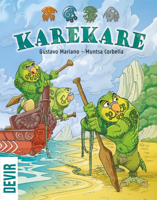Karekare thumbnail