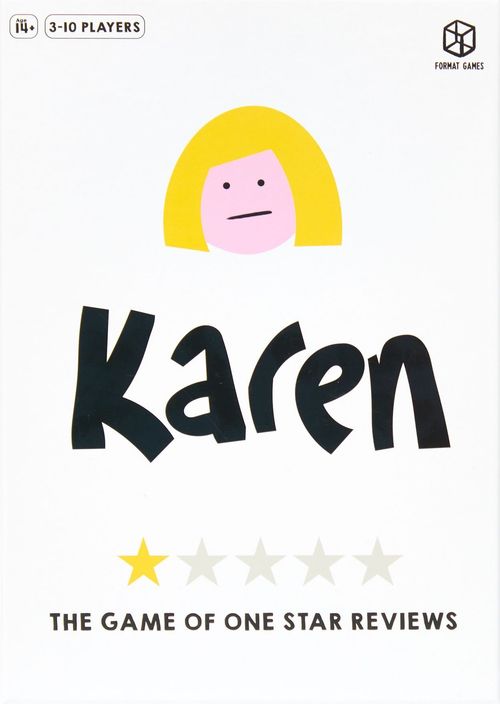 Karen thumbnail