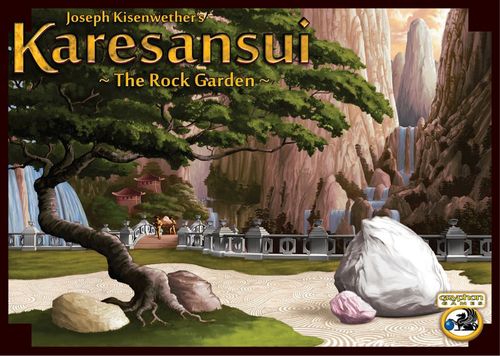 Karesansui thumbnail