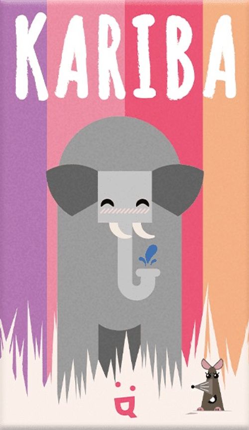 Kariba thumbnail