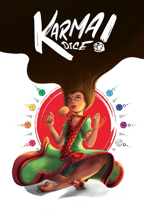 Karma Dice thumbnail