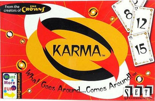 Karma thumbnail