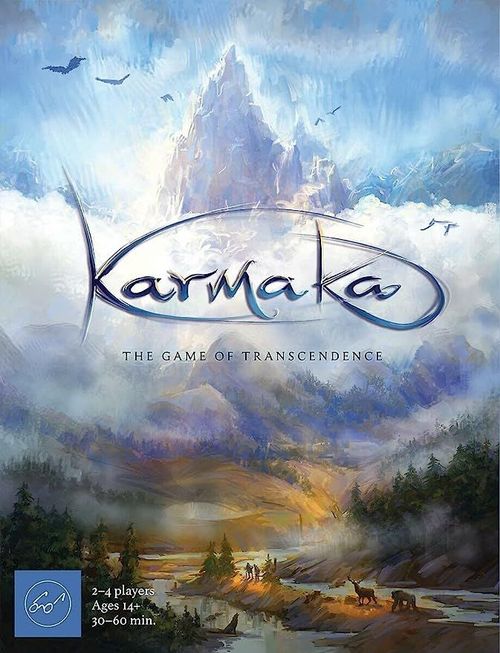 Karmaka thumbnail