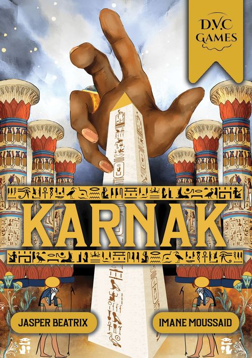 Karnak thumbnail