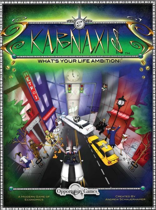 Karnaxis thumbnail