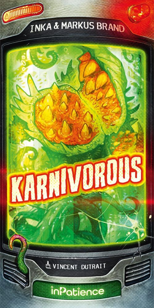 Karnivorous thumbnail