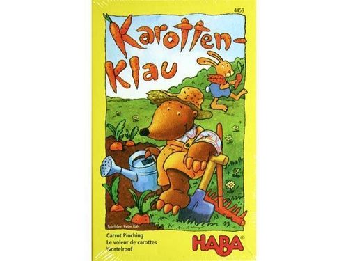 Karottenklau thumbnail