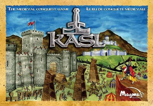 Kasl thumbnail