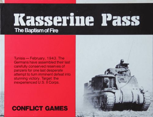 Kasserine Pass thumbnail
