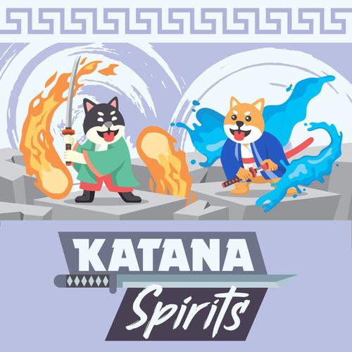 Katana Spirits thumbnail