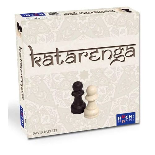 Katarenga thumbnail