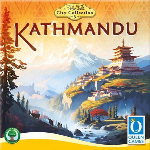 Kathmandu thumbnail