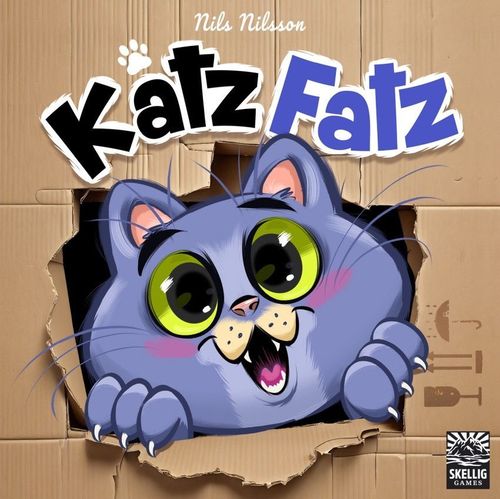 Katz Fatz thumbnail