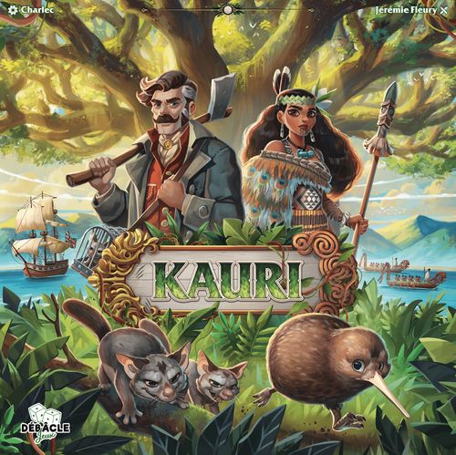 Kauri thumbnail