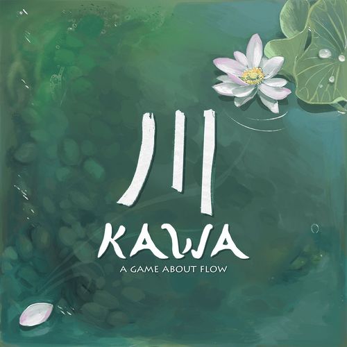 KAWA: A Game About Flow thumbnail