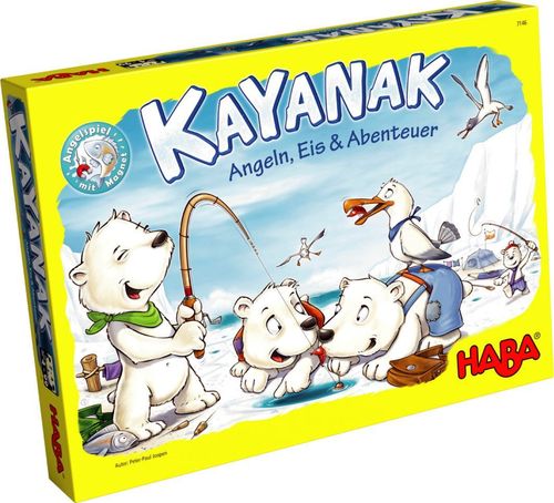 Kayanak thumbnail