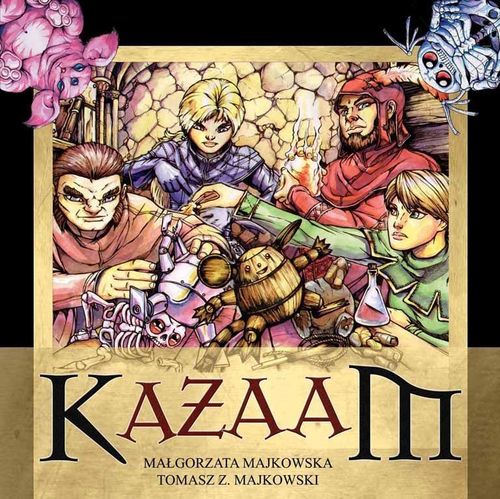 Kazaam thumbnail