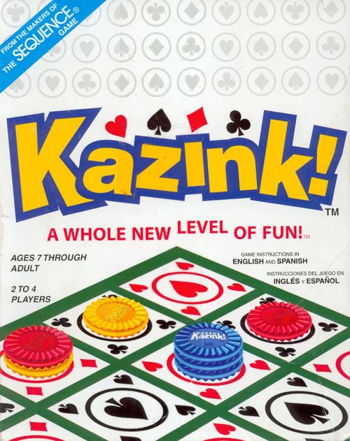 Kazink thumbnail