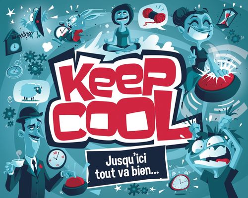 Keep Cool thumbnail