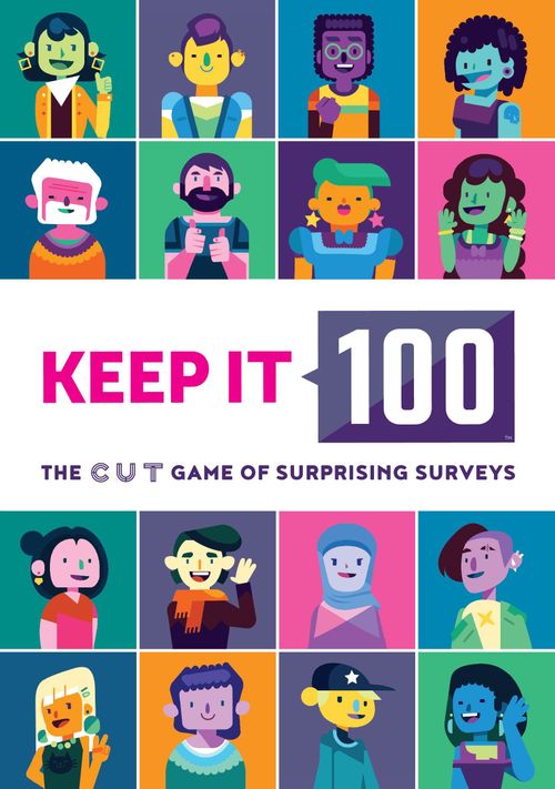 Keep It 100 thumbnail