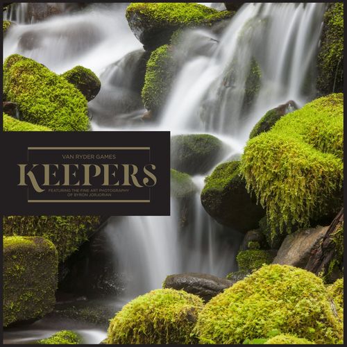 Keepers thumbnail