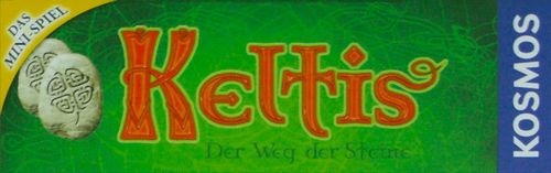 Keltis Das Mini-Spiel thumbnail