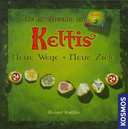 Keltis: Neue Wege, Neue Ziele thumbnail