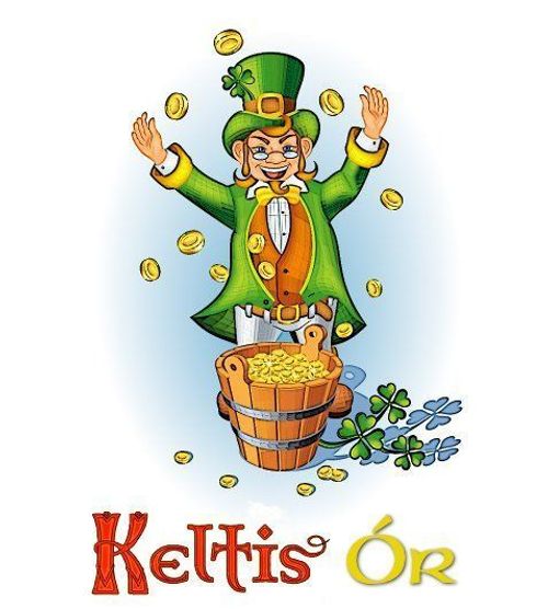 Keltis Ór thumbnail
