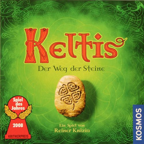 Keltis thumbnail