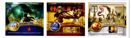 Kemet: New Power Tiles thumbnail