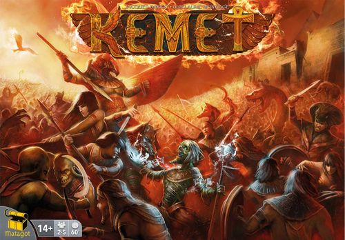 Kemet thumbnail