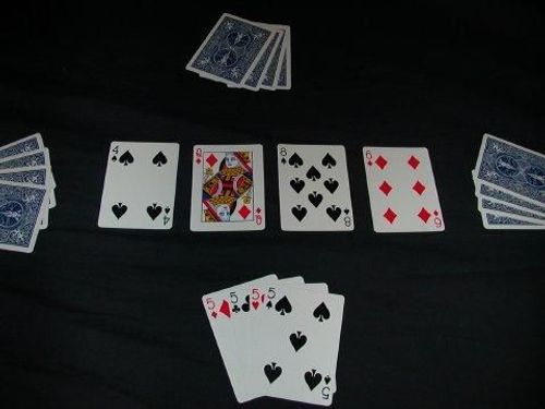 Kemps thumbnail