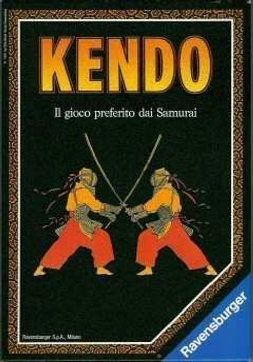 Kendo thumbnail