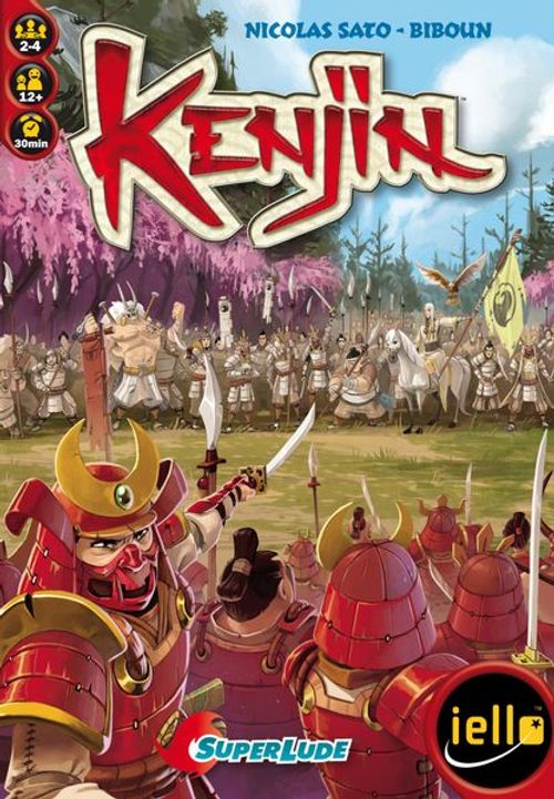 Kenjin thumbnail