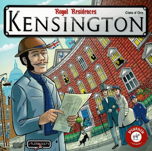 Kensington thumbnail