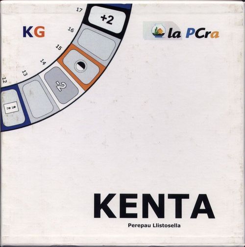 Kenta thumbnail
